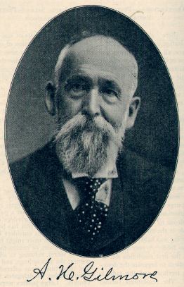 A. H. GIlmore
