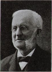 HENRY A. KOSTERS