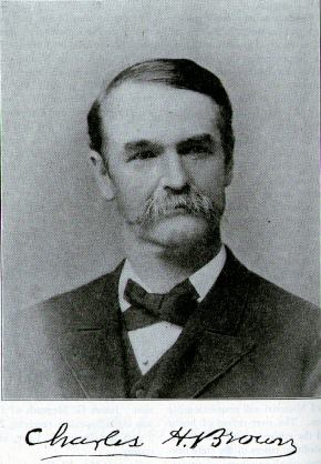 Charles H. Brown