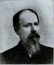 JOHN W. PEARMAN