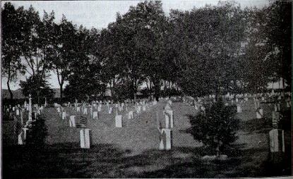 NATIONAL CEMETERY