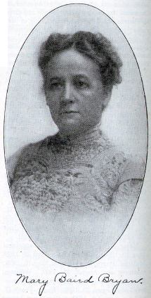 Mary B. Bryan