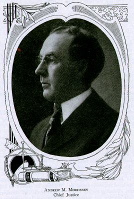 ANDREW M. MORRISSEY