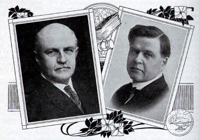 CHARLES B. LETTON & WILLIAM B. ROSE
