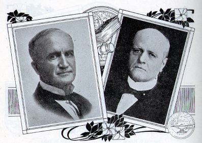 ALBERT J. CORNISH & SAMUEL H. SEDGWICK