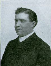 REV. LUTHER M. KUHNS