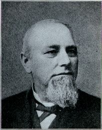 JOHN B. MAXFIELD