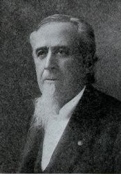 REV. PORTER C. JOHNSON, D.D.