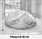 Plymoth Rock