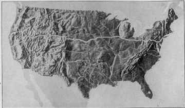 THE FIRST PACIFIC RAILWAY