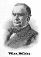 William McKinley