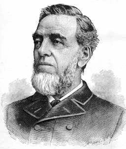 MILTON ROGERS