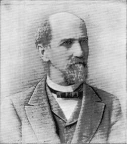 HON. JOHN I. REDICK.