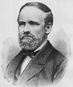 THE LATE JUDGE CLINTON BRIGGS.