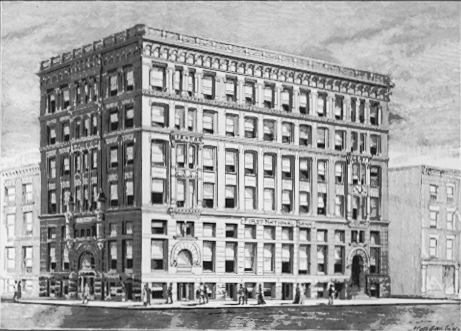 FIRST NATIONAL BANK.