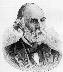 JUDGE ELEAZER WAKELEY.
