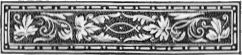 End of Chapter etching