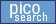 Search this Site with PicoSearch