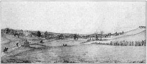 Picture or sketch