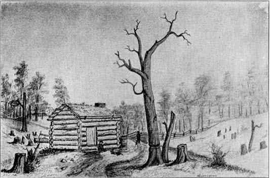 Picture or sketch