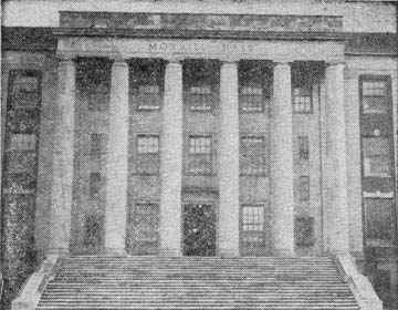 Picture or sketch