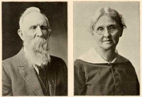 MR. AND MRS.SEYMOUR S. DICKINSON