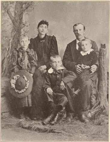 EDWARD M. REYNOLDS AND FAMILY.