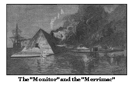Monitor & Merrimac