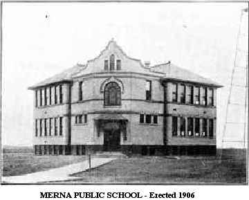 MERNA PUBLIC SCHOOL