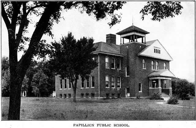 PAPILLION PUBLIC SCHOOL