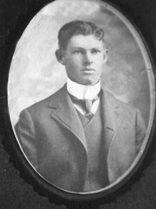 Frank DAUGHERTY