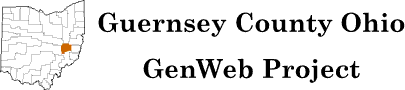Guernsey County Ohio GenWeb Project