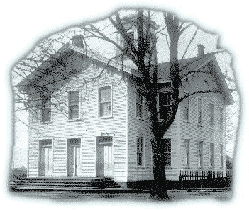 Santiam Academy, Lebanon, Oregon