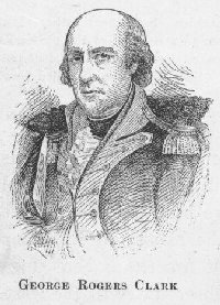 George Rogers Clark