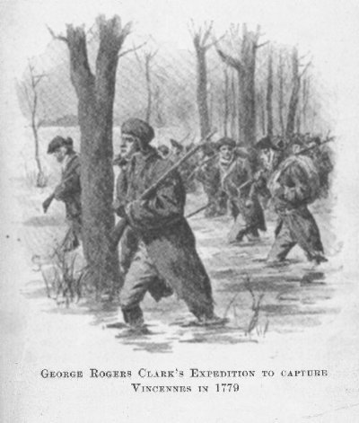 Clark's expedition