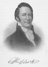 William Clark