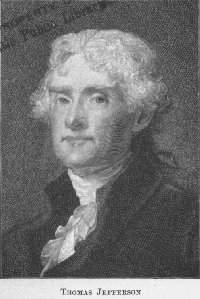 Thomas Jefferson