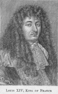 Louis XIV