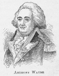 Anthony Wayne