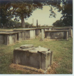 Confederate Cemetery, Hermitage