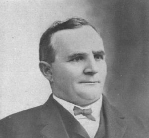 Senator Joseph Burns