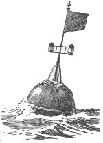 cable buoy