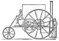 steam carriage