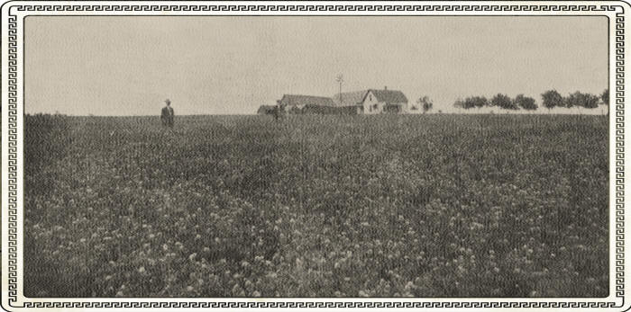 Clark County, Agriculture, 1915 History by Granton News