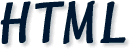 HTML