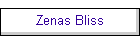 Zenas Bliss