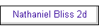 Nathaniel Bliss 2d