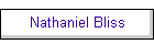 Nathaniel Bliss