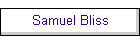 Samuel Bliss