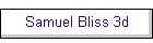 Samuel Bliss 3d